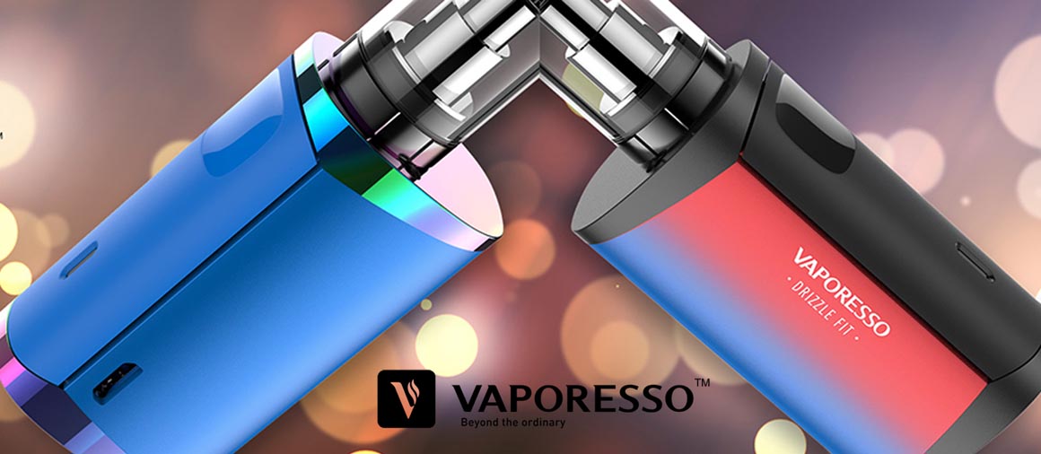 Vaporesso Drizzle Fit